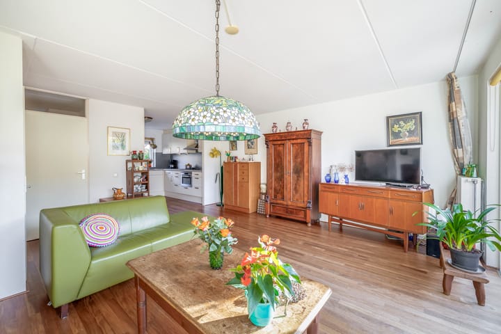 Photo 4 of Aletta Jacobsstraat 24