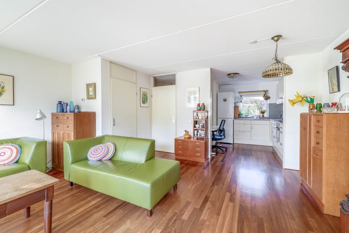 Photo 5 of Aletta Jacobsstraat 24