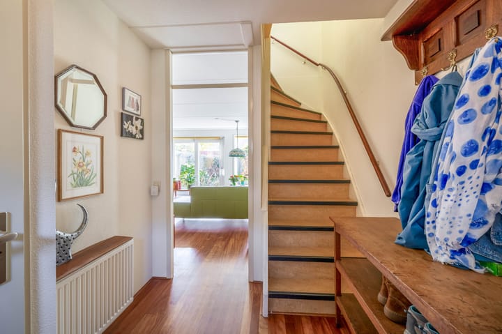 Photo 10 of Aletta Jacobsstraat 24