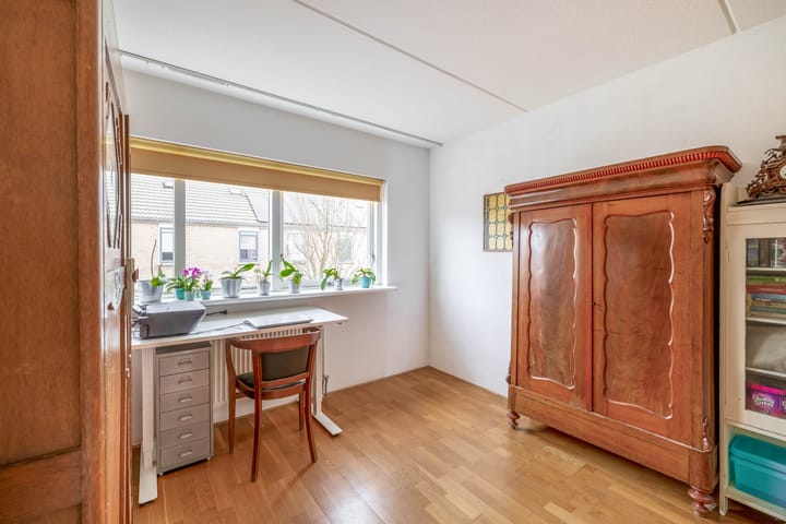 Photo 11 of Aletta Jacobsstraat 24