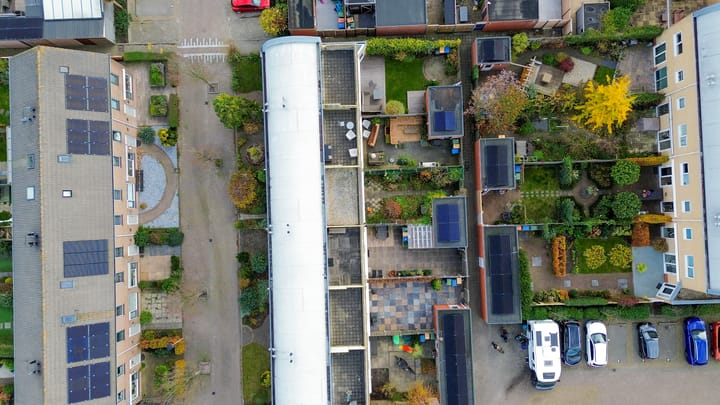 Photo 25 of Aletta Jacobsstraat 24