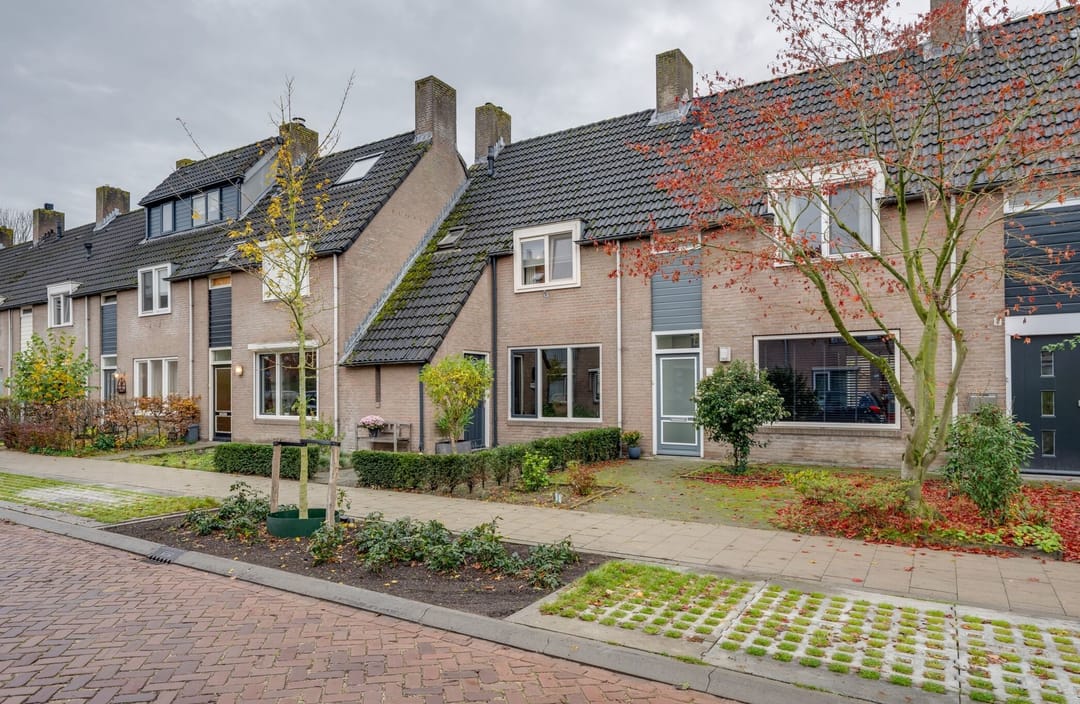 Foto 1 van Sterkenhoeve 11