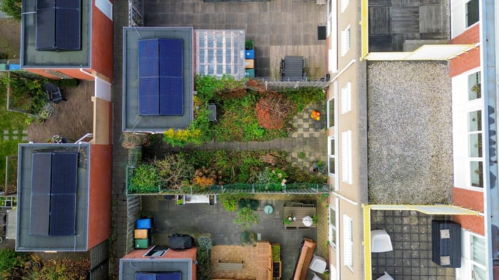 Photo 26 of Aletta Jacobsstraat 24