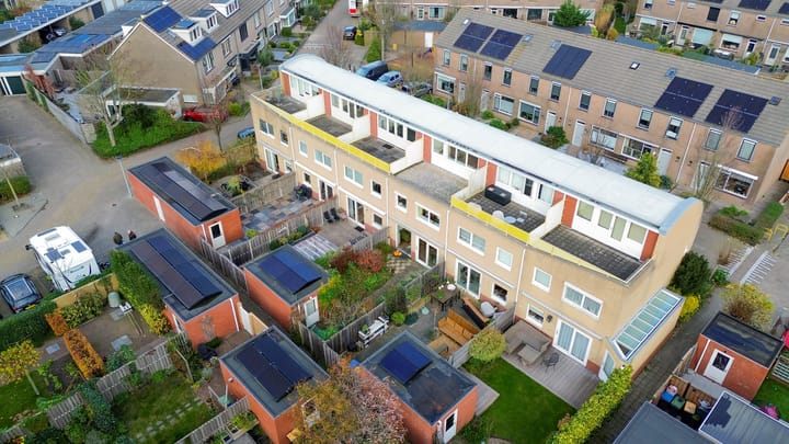 Photo 29 of Aletta Jacobsstraat 24