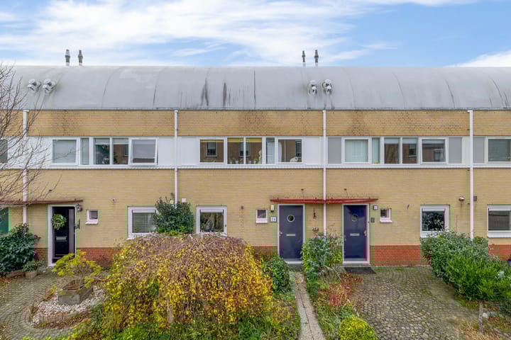 Photo 31 of Aletta Jacobsstraat 24