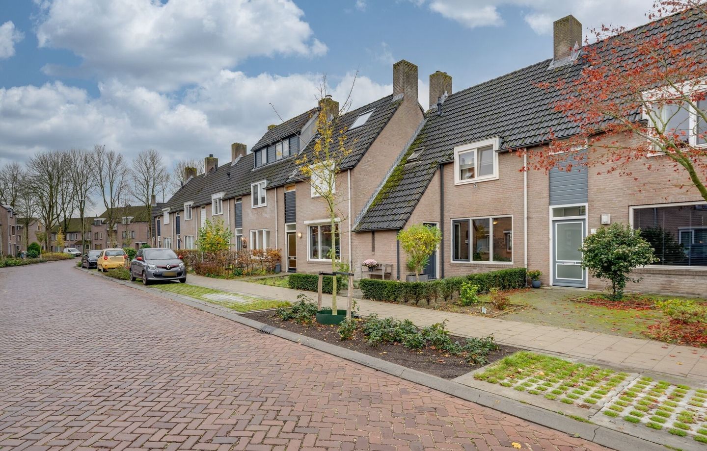 Foto 4 van Sterkenhoeve 11