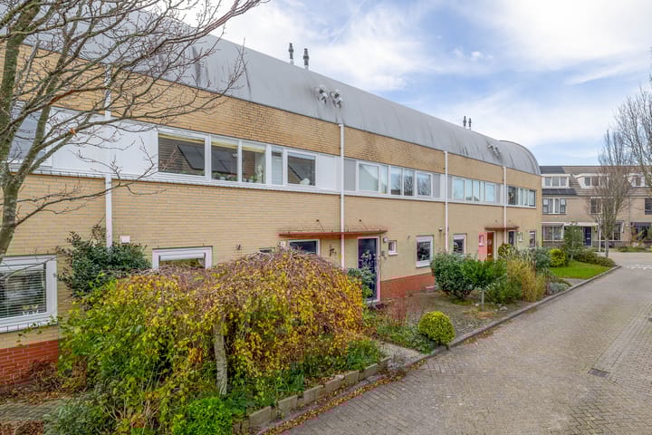 Photo 32 of Aletta Jacobsstraat 24