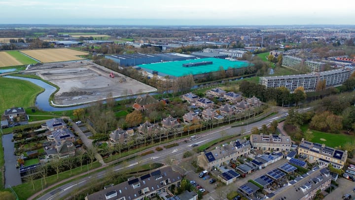 Photo 34 of Aletta Jacobsstraat 24