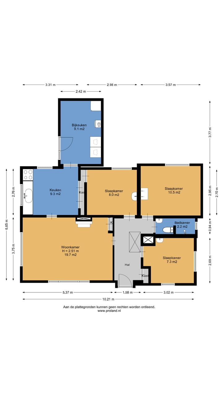 Photo 27 of Gratia Susannastraat 4