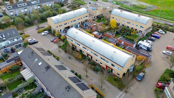 Photo 37 of Aletta Jacobsstraat 24