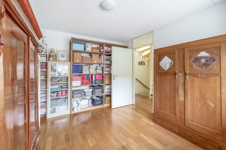 Photo 12 of Aletta Jacobsstraat 24