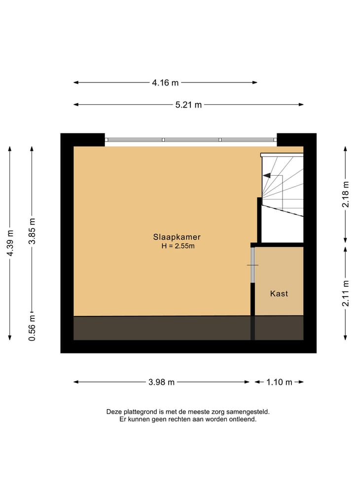 Photo 43 of Aletta Jacobsstraat 24
