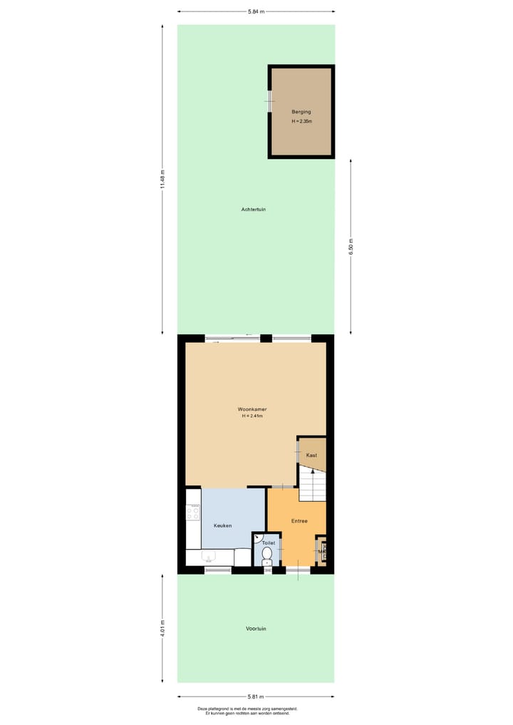 Photo 45 of Aletta Jacobsstraat 24