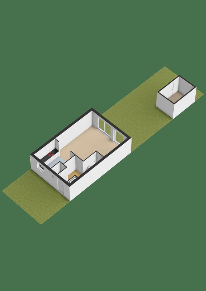 Photo 46 of Aletta Jacobsstraat 24