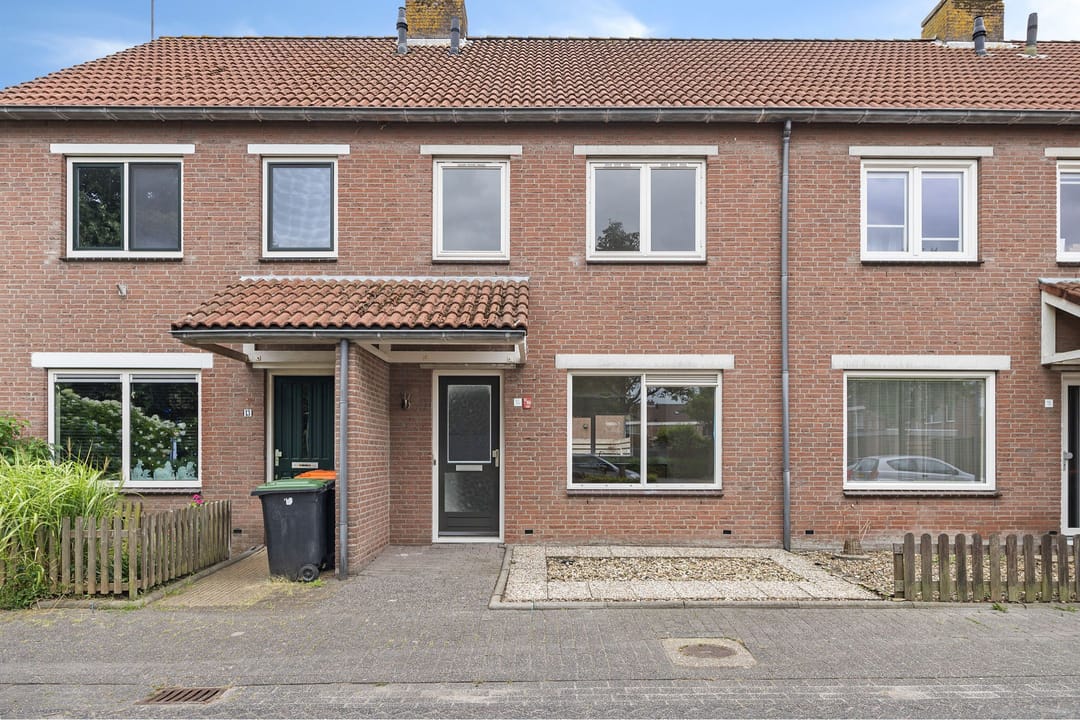 Foto 1 van Waterkers 14