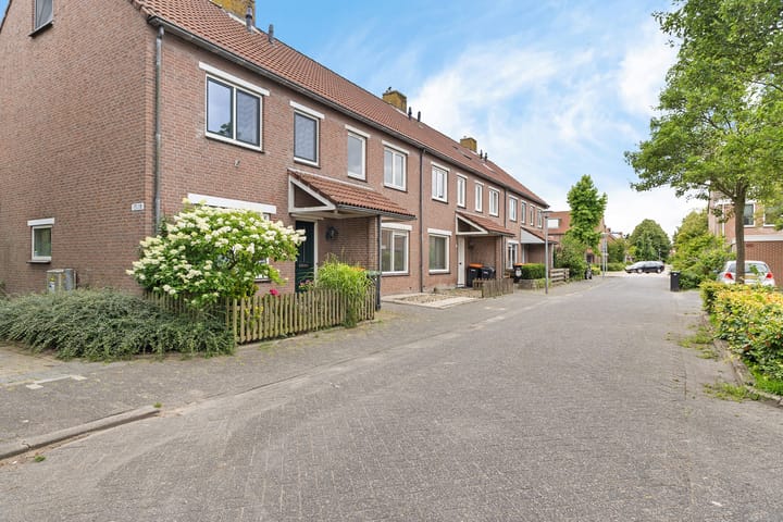 Foto 8 van Waterkers 14