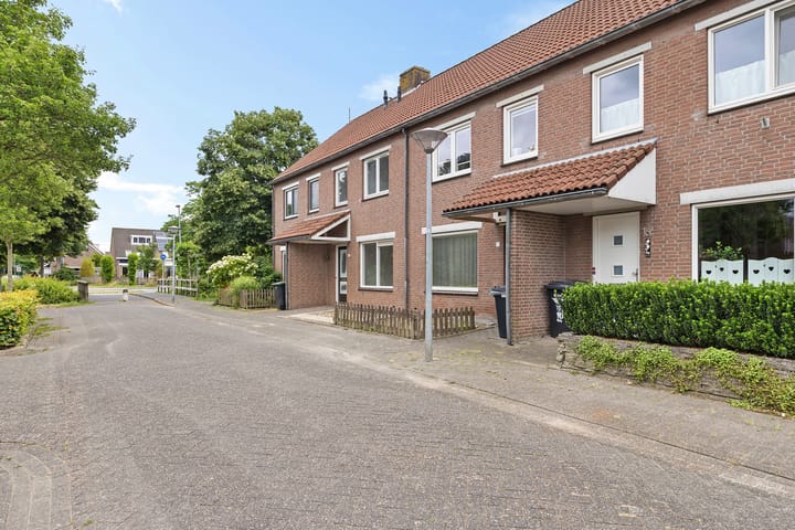 Foto 9 van Waterkers 14