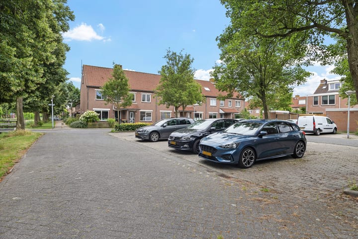 Foto 10 van Waterkers 14