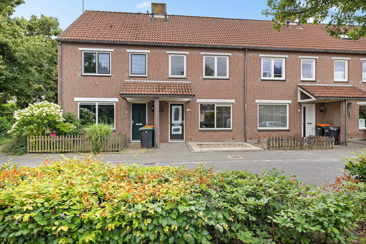 Foto 11 van Waterkers 14