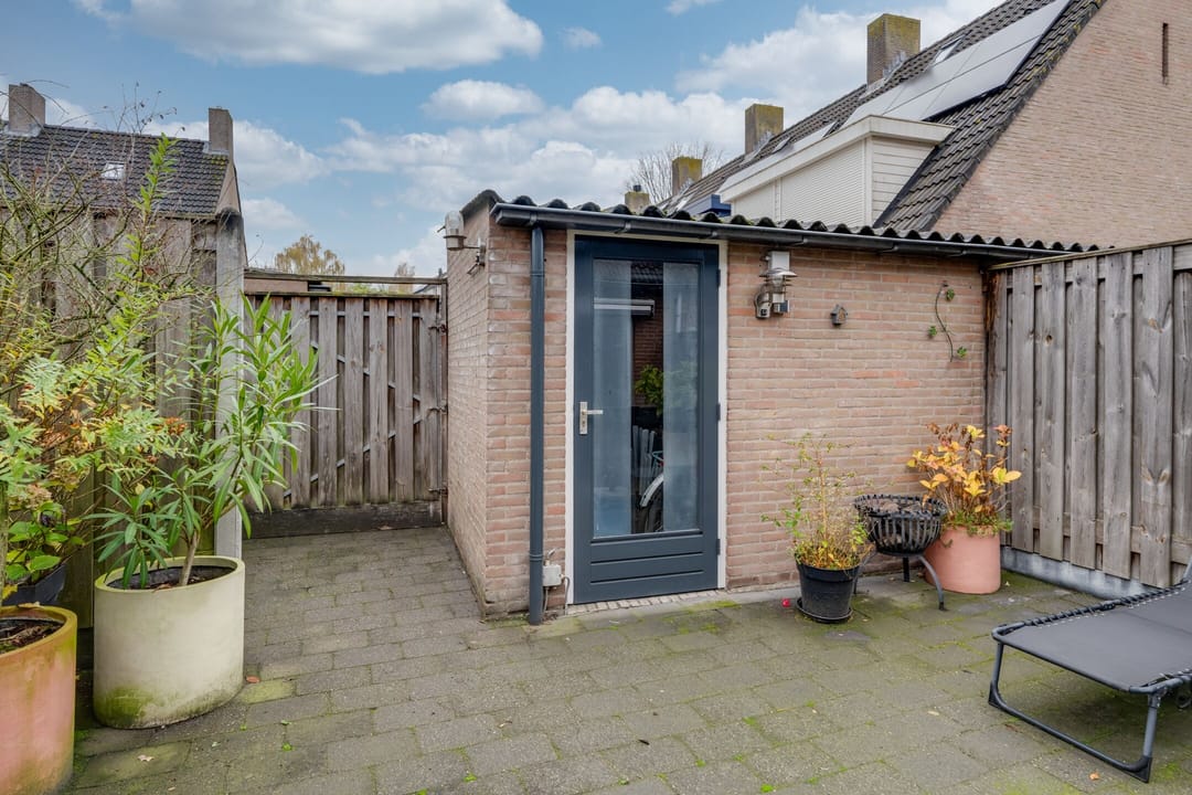Foto 41 van Sterkenhoeve 11