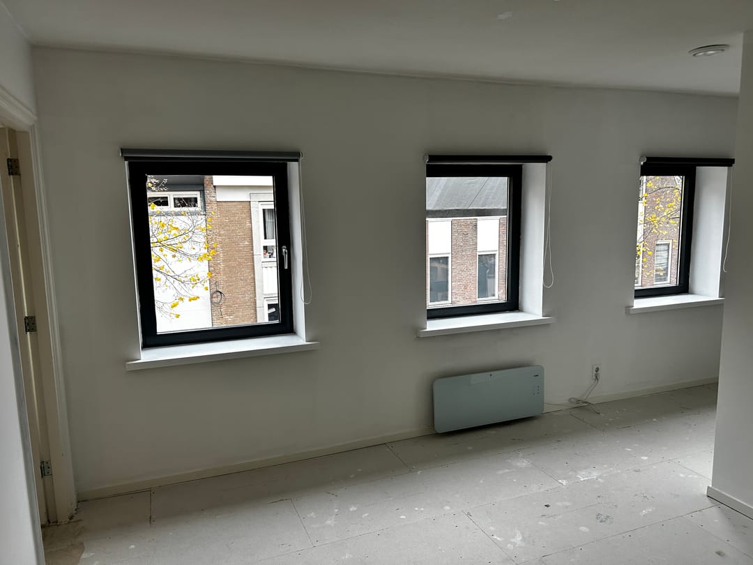 Foto 2 van Waterstraat 81-22