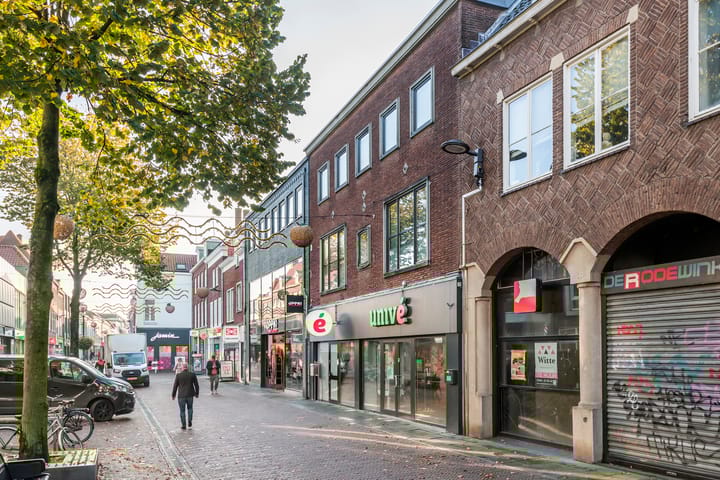 Photo 4 of Waterstraat 81-22