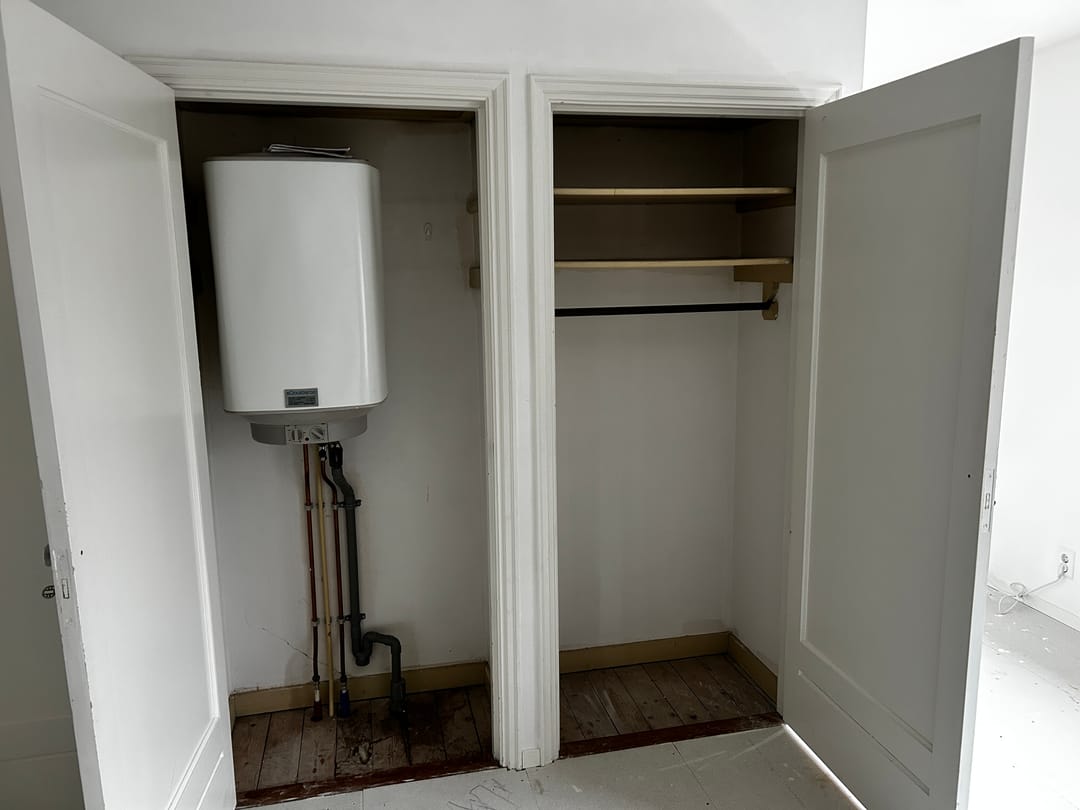 Foto 7 van Waterstraat 81-22