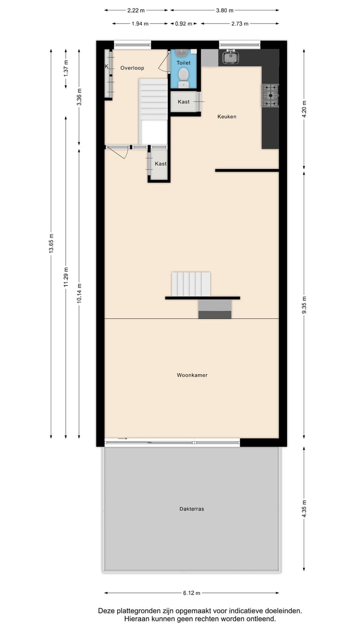 Foto 41 van Deutzstraat 14