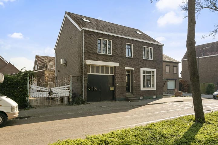Oude Heiweg 25