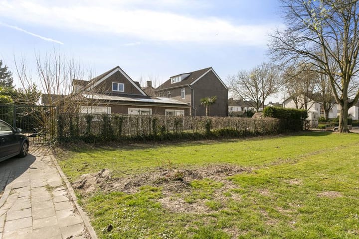 Foto 2 van Oude Heiweg 25