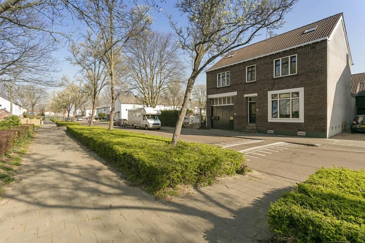 Foto 3 van Oude Heiweg 25