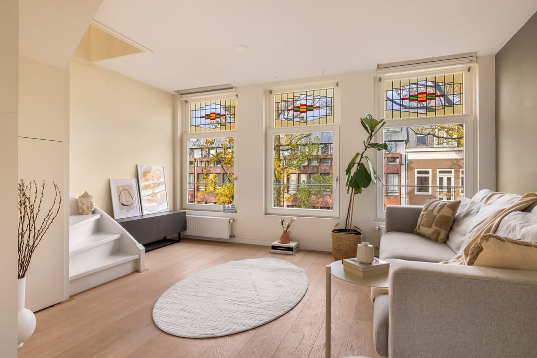 Photo 1 of Czaar Peterstraat 168-D