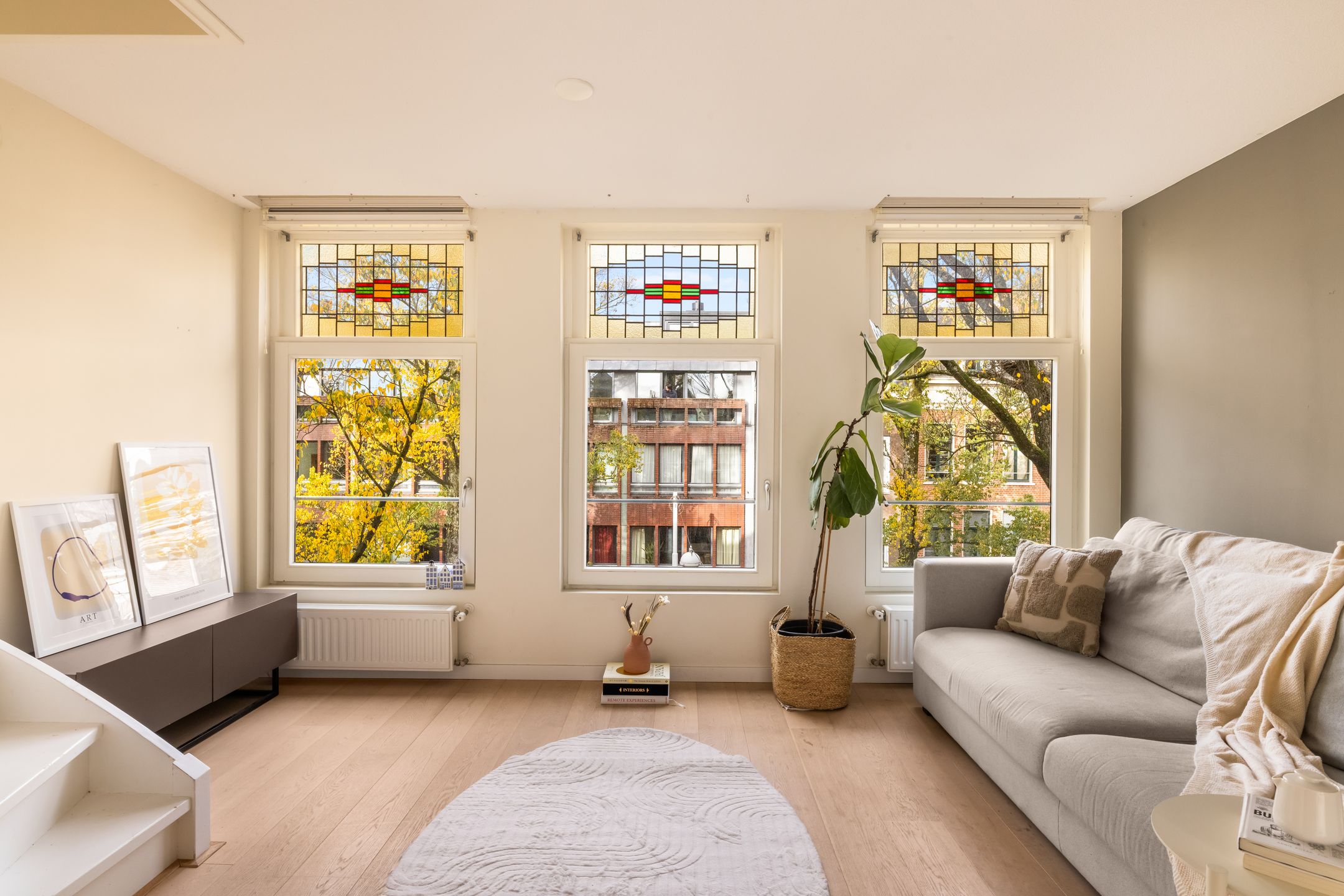 Photo 6 of Czaar Peterstraat 168-D