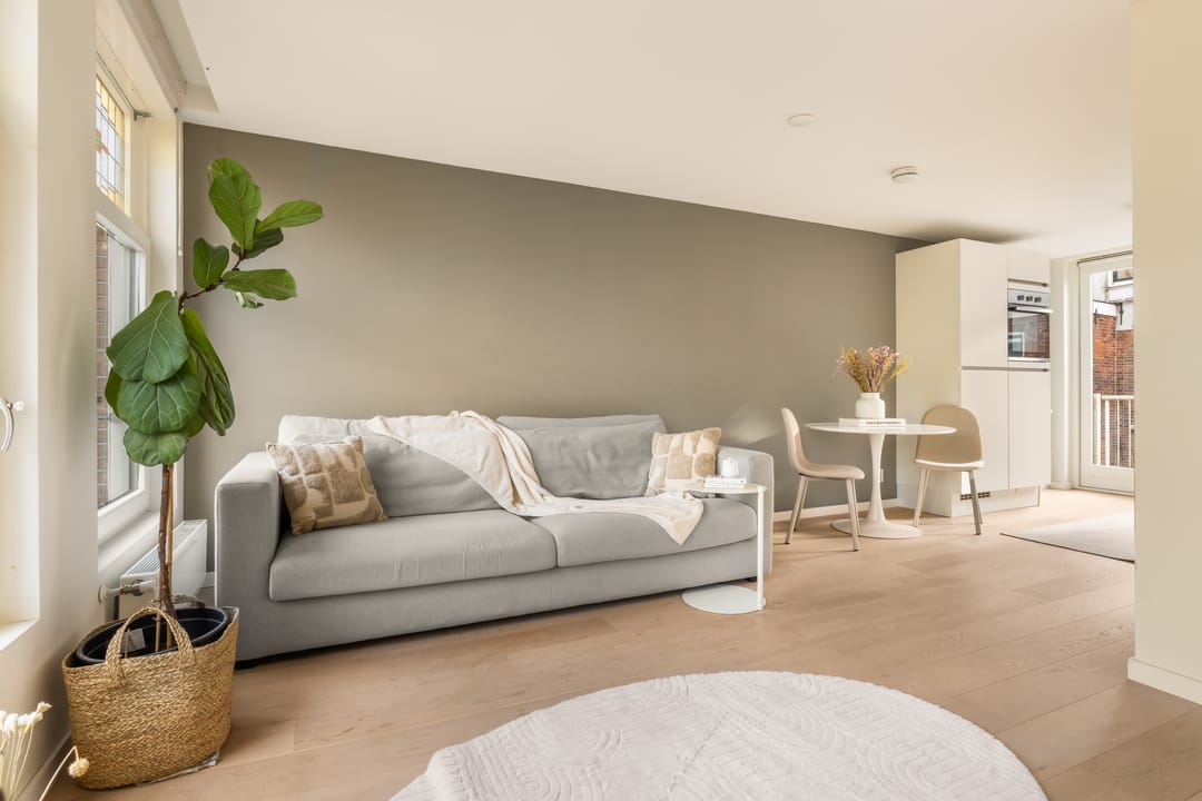 Photo 7 of Czaar Peterstraat 168-D