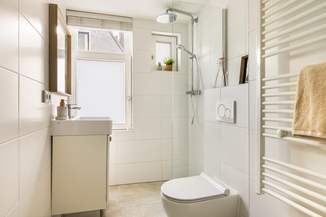 Photo 17 of Czaar Peterstraat 168-D