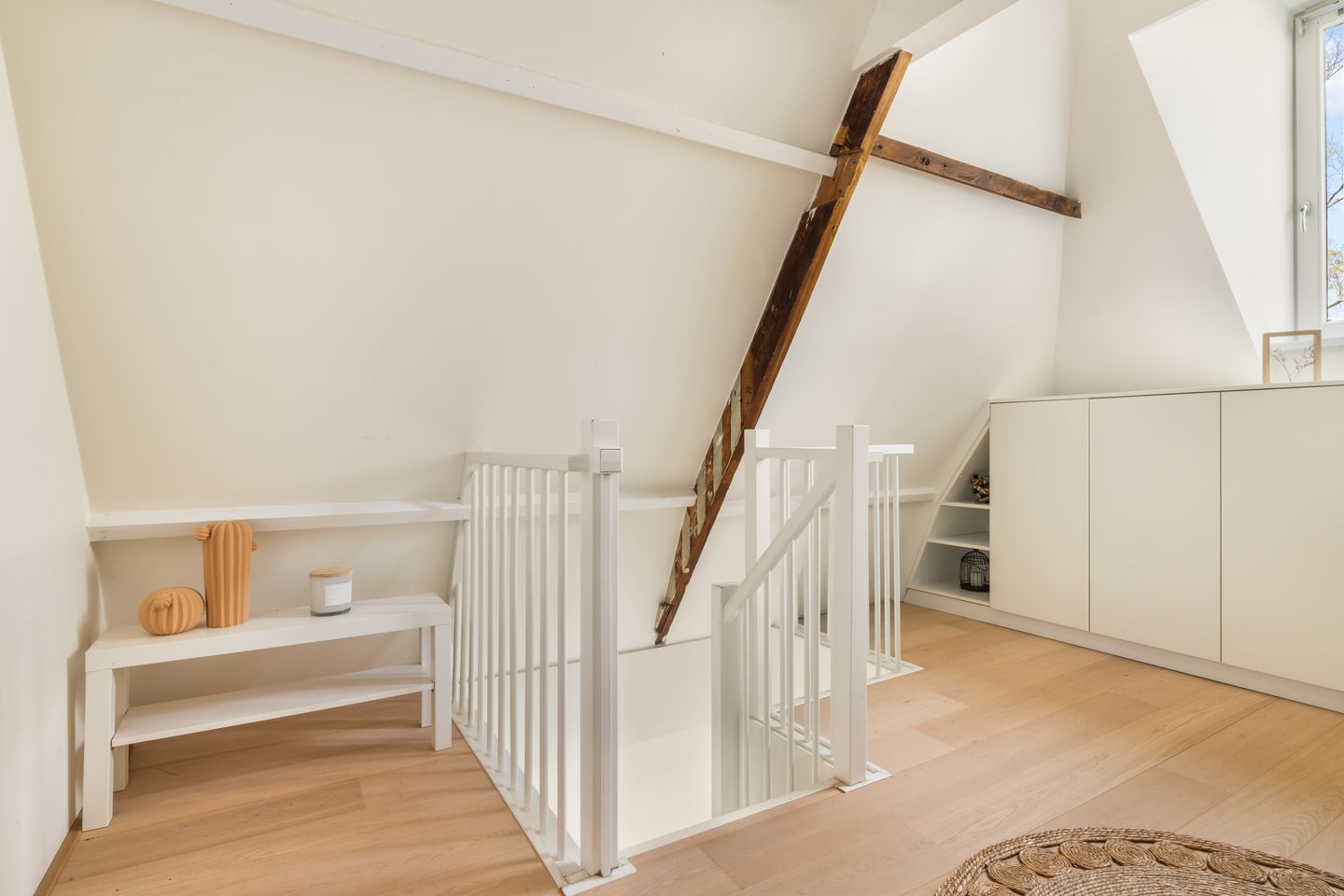 Photo 20 of Czaar Peterstraat 168-D