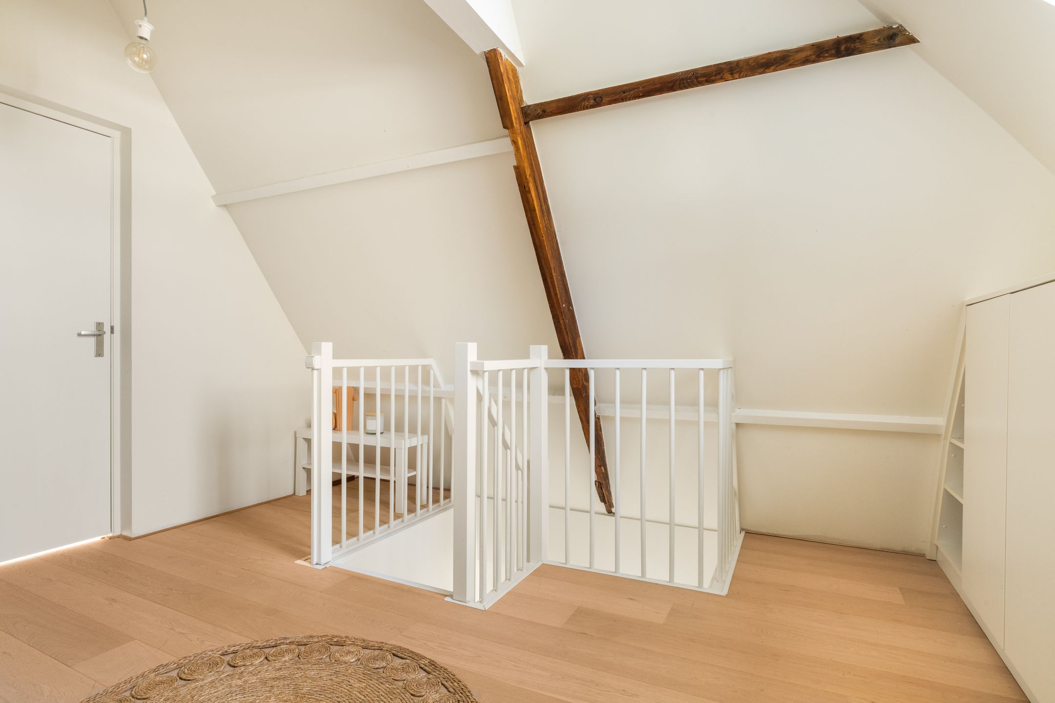 Photo 21 of Czaar Peterstraat 168-D