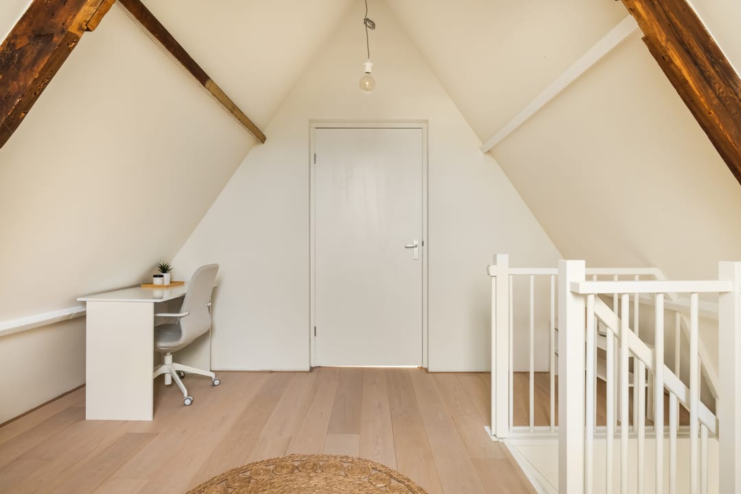 Photo 23 of Czaar Peterstraat 168-D