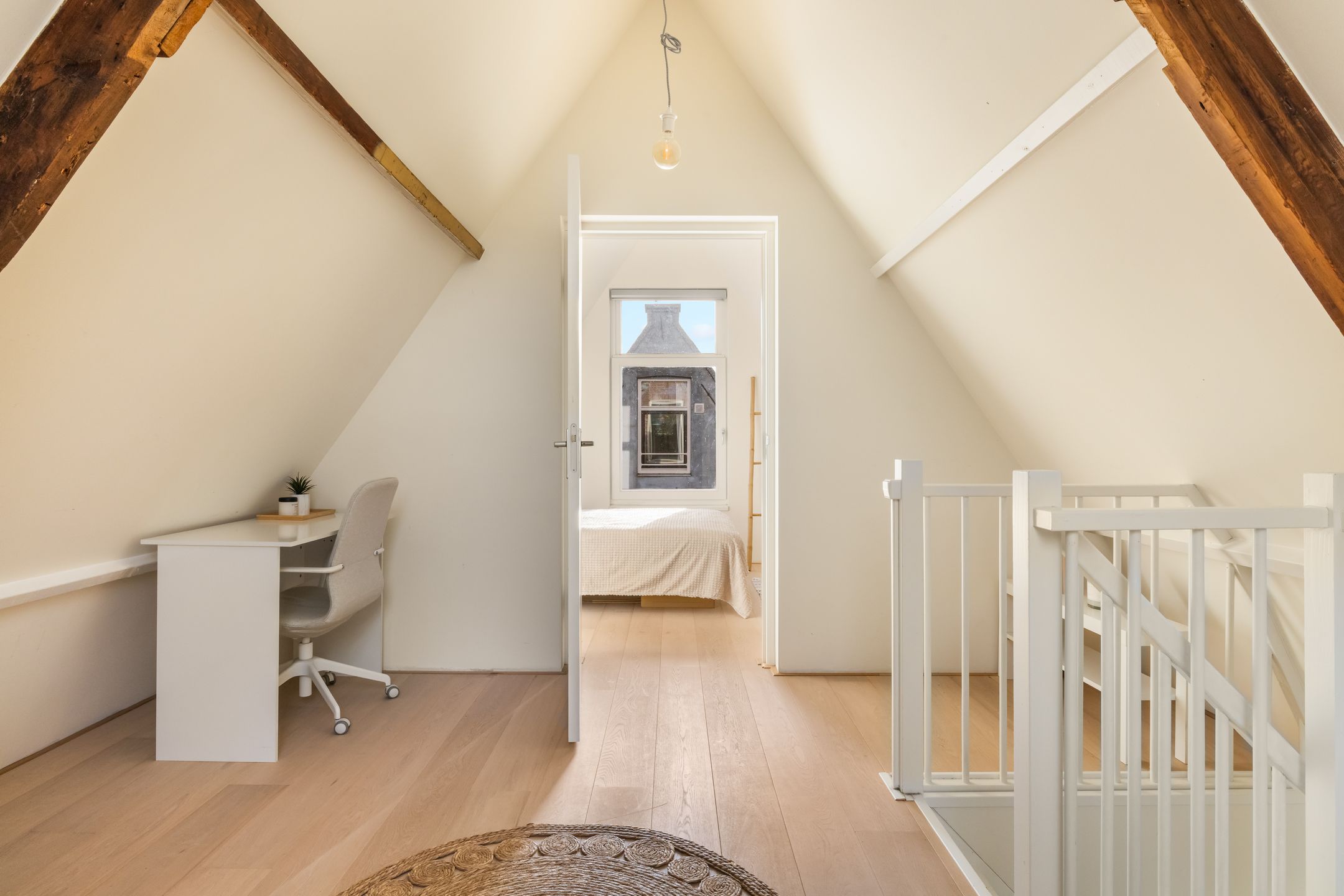 Photo 24 of Czaar Peterstraat 168-D