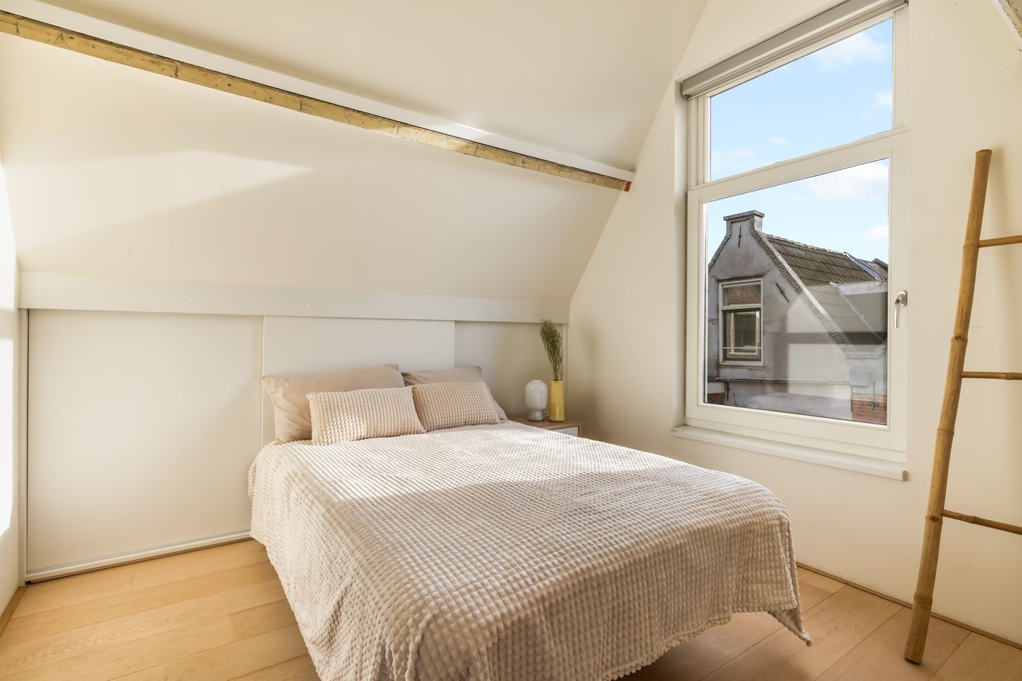 Photo 25 of Czaar Peterstraat 168-D