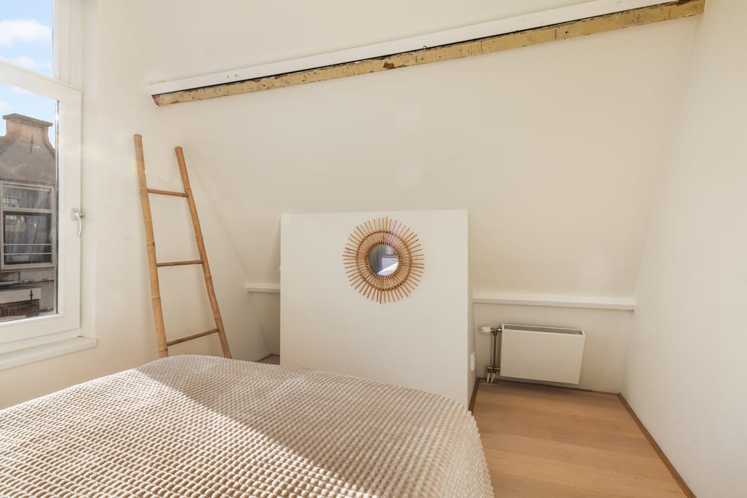 Photo 26 of Czaar Peterstraat 168-D