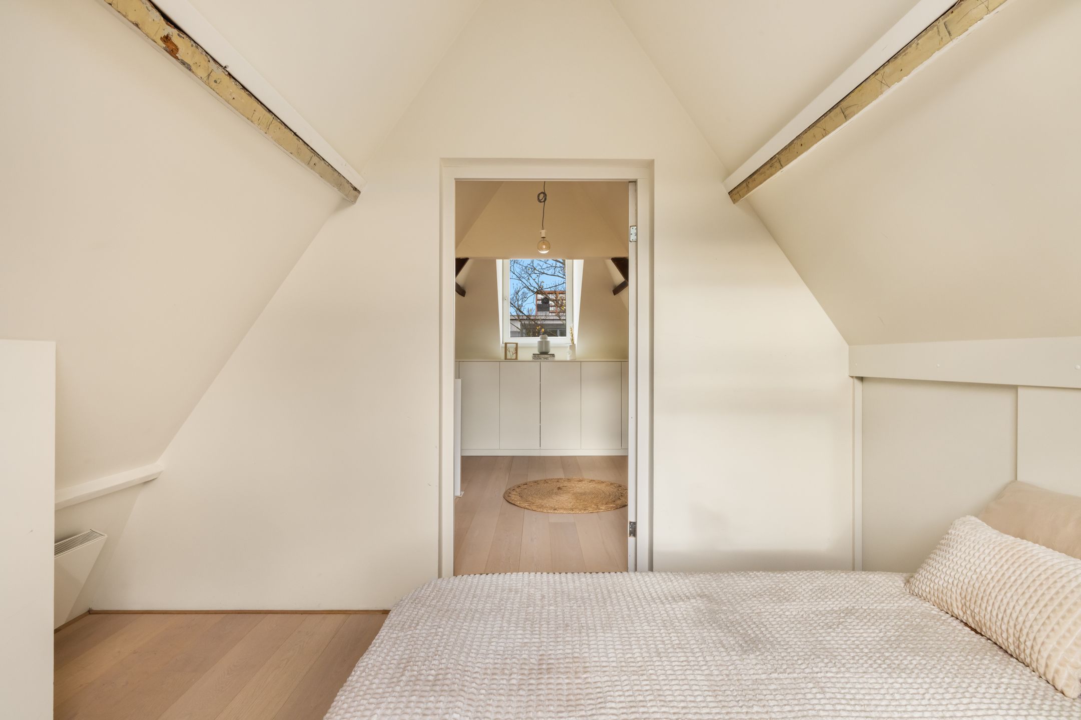 Photo 27 of Czaar Peterstraat 168-D