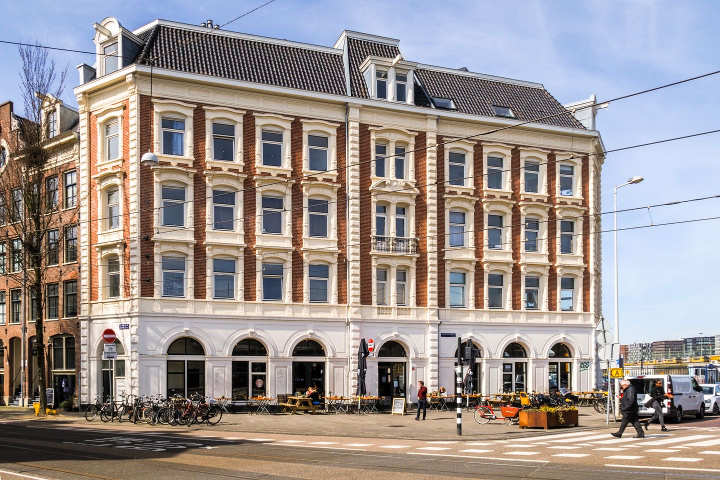 Photo 29 of Czaar Peterstraat 168-D