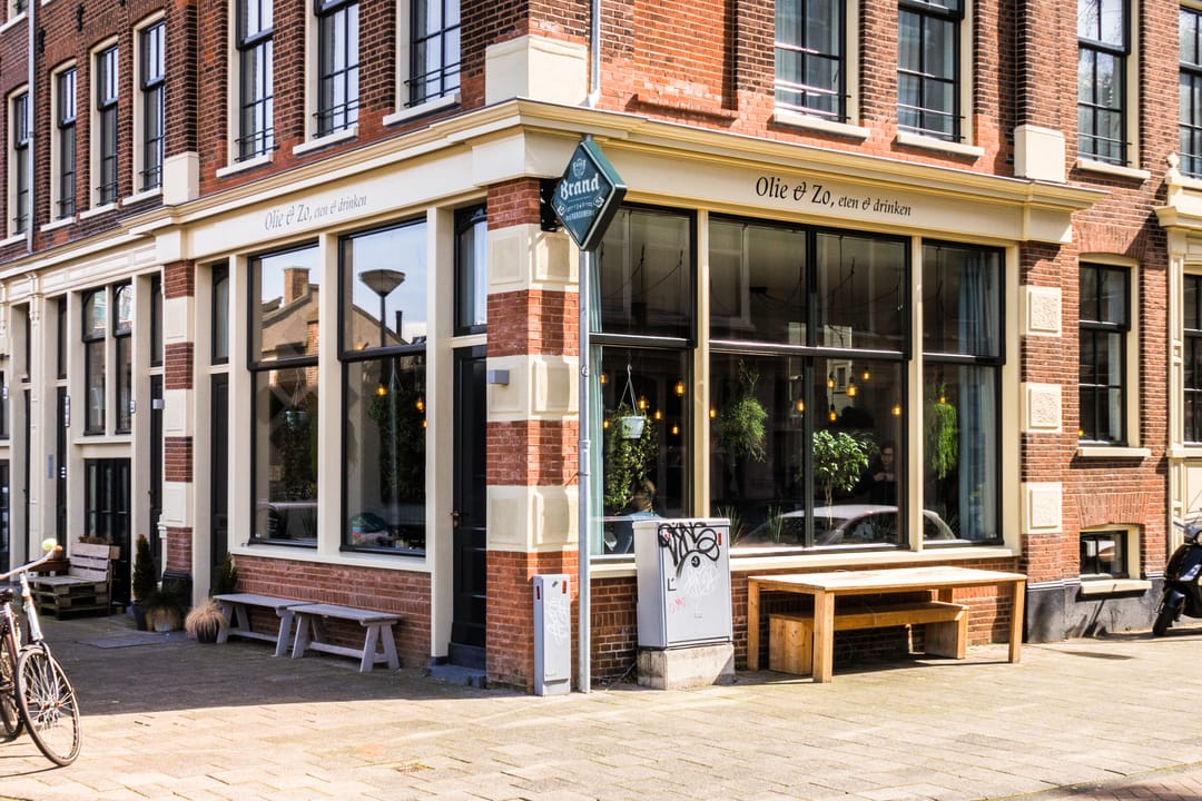 Photo 31 of Czaar Peterstraat 168-D