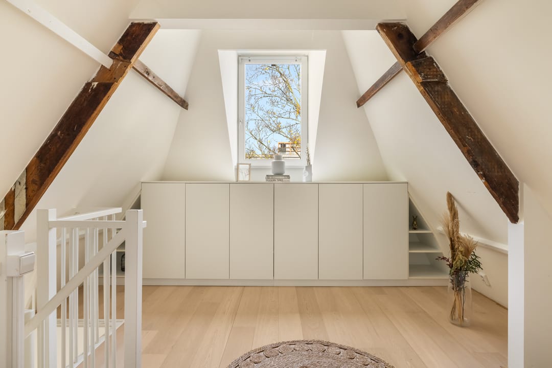 Photo 22 of Czaar Peterstraat 168-D