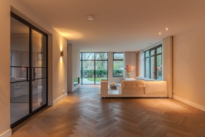 Foto 5 van Van Reenenpark 14