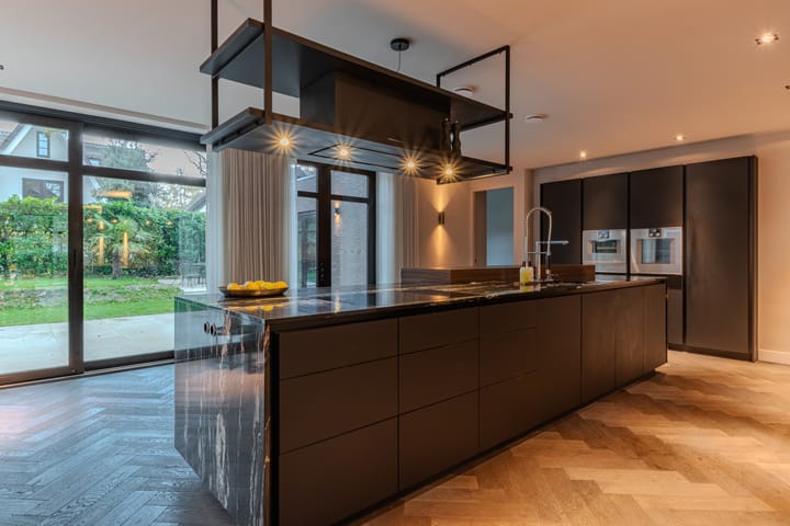 Foto 9 van Van Reenenpark 14