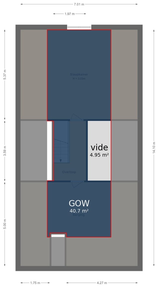 Foto 50 van Van Reenenpark 14