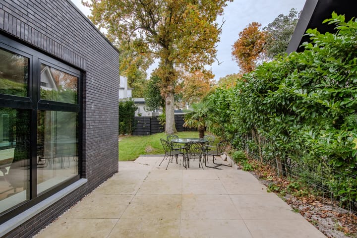 Foto 16 van Van Reenenpark 14