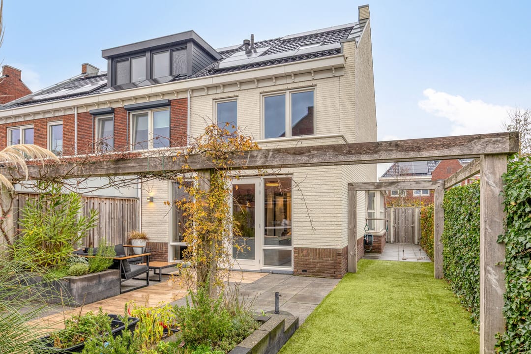 Photo 2 of Speerpunt 21